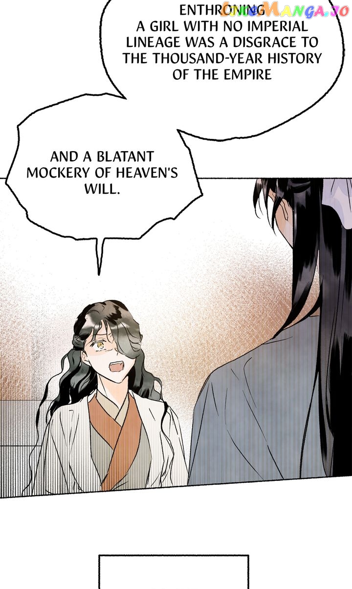 The Tale of the Frost Flower chapter 44 - page 35