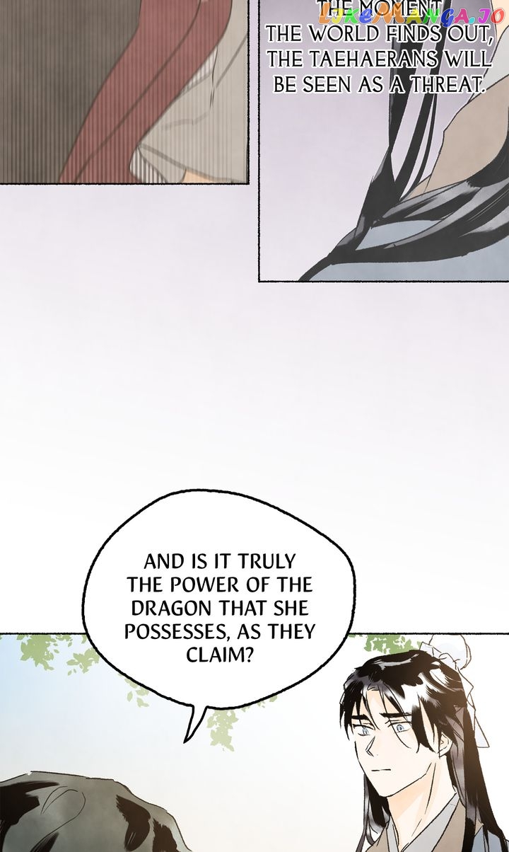The Tale of the Frost Flower chapter 44 - page 38
