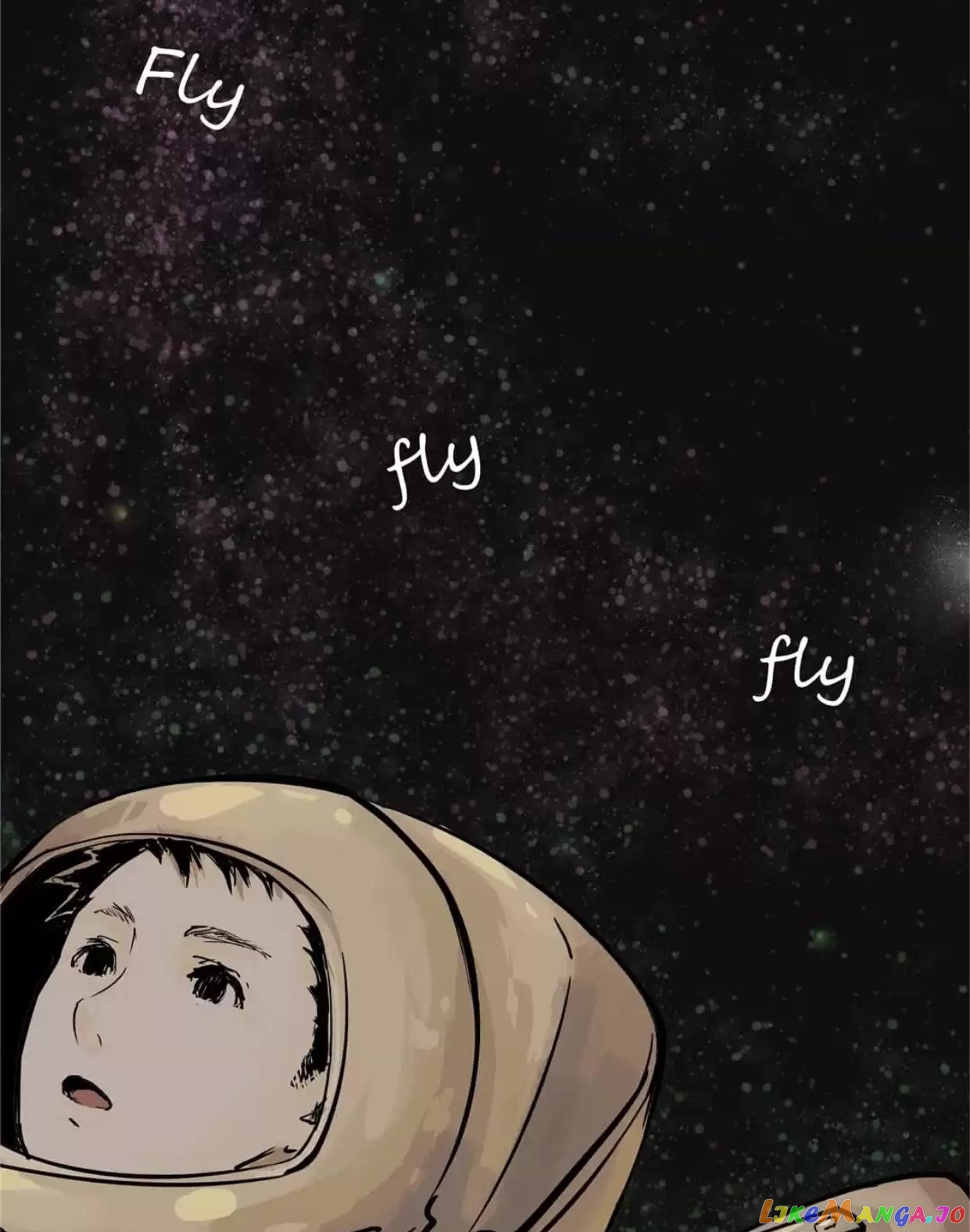 CICADA GIRL: Love Appraiser Chapter 68 - page 13
