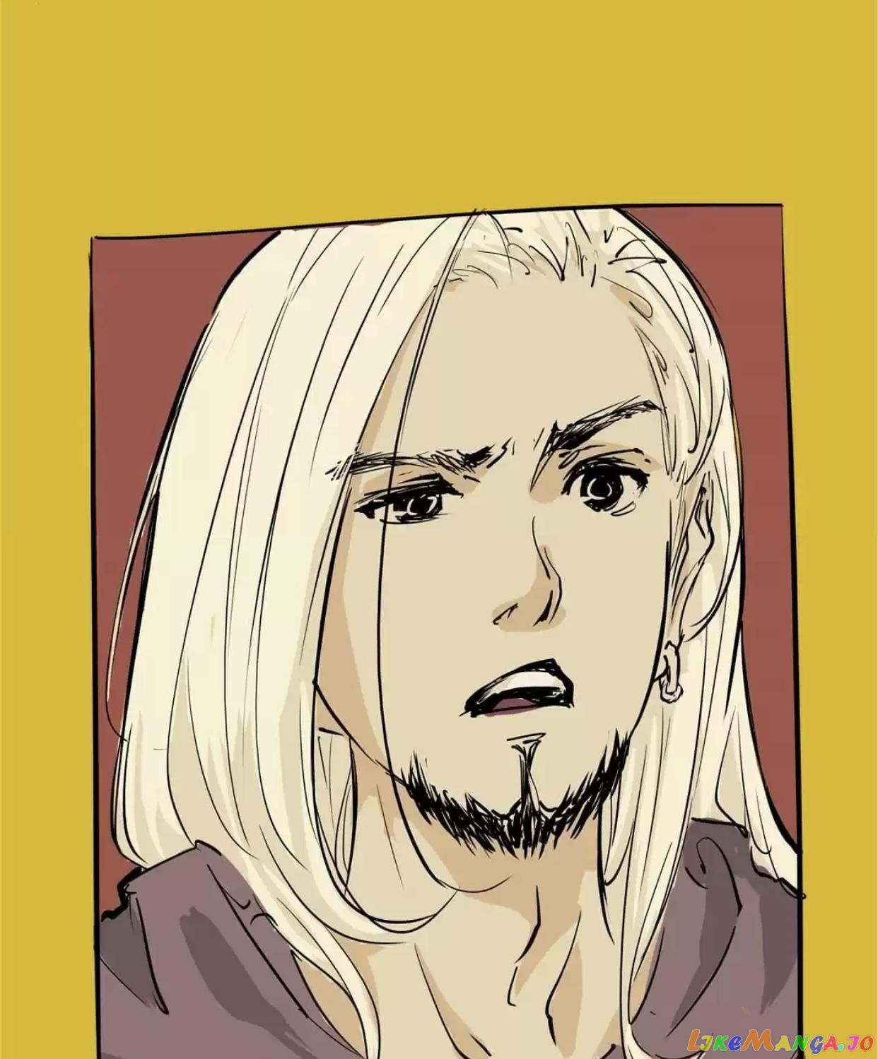 CICADA GIRL: Love Appraiser Chapter 68 - page 26