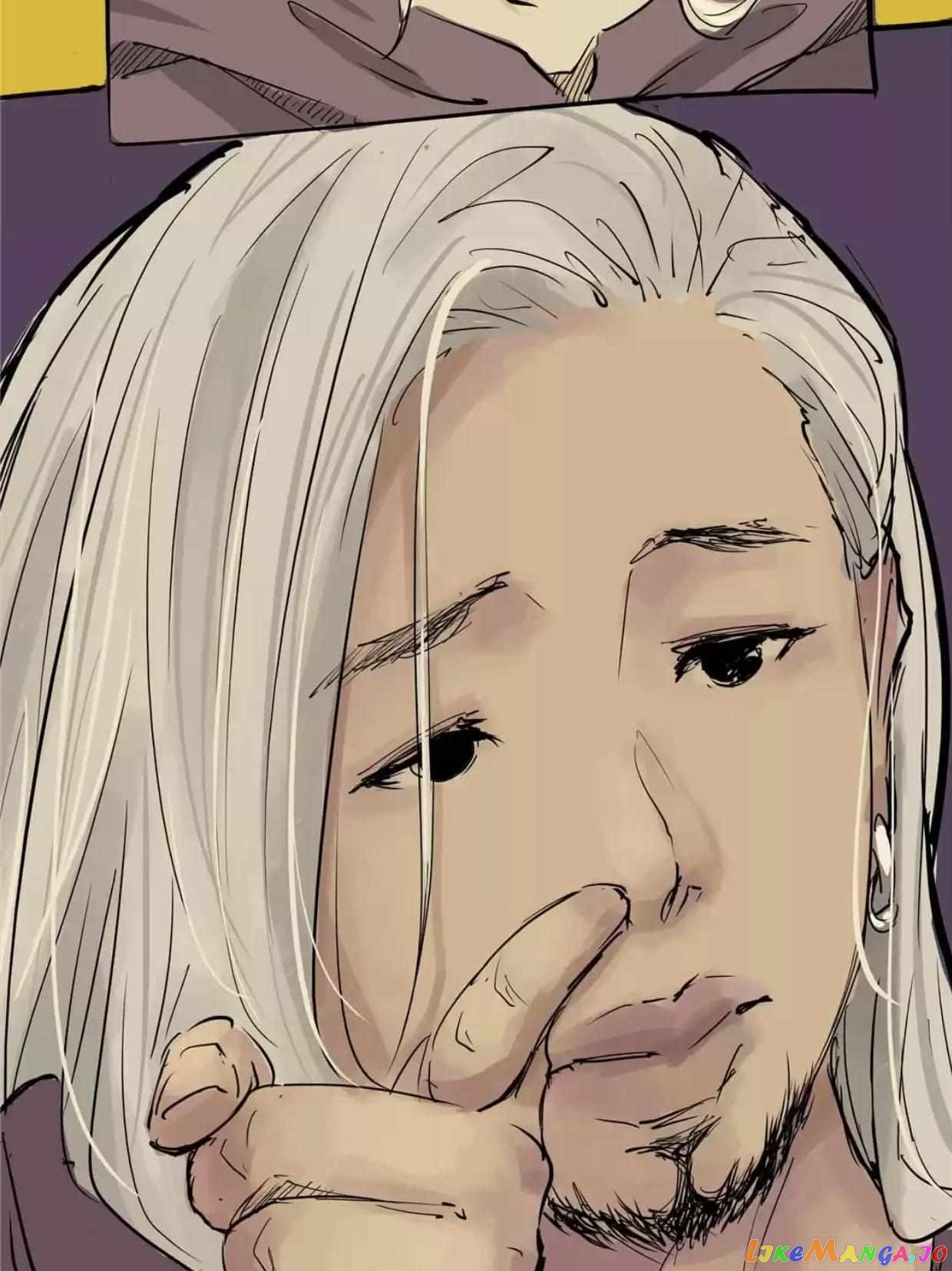 CICADA GIRL: Love Appraiser Chapter 68 - page 27