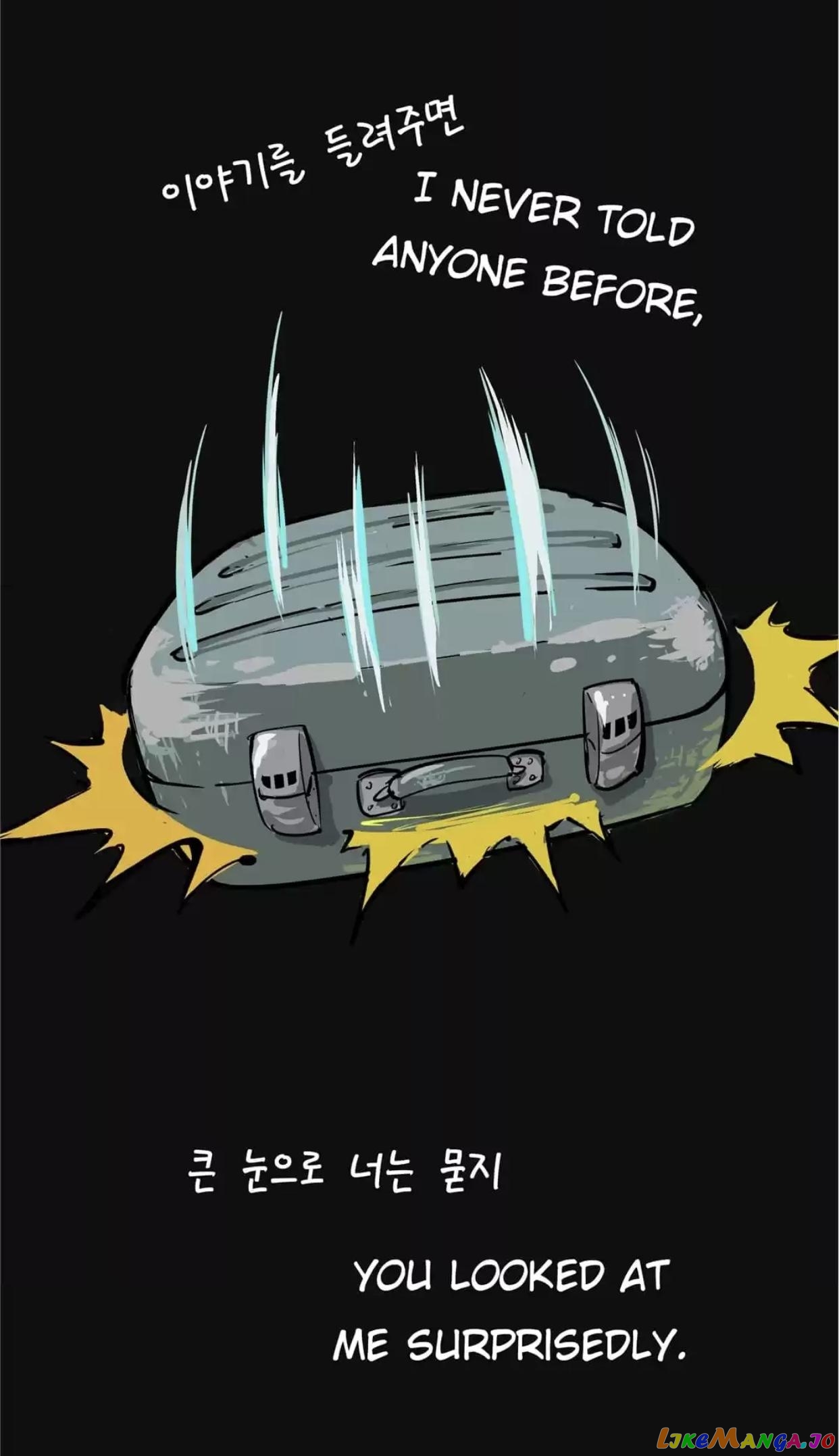 CICADA GIRL: Love Appraiser Chapter 68 - page 2