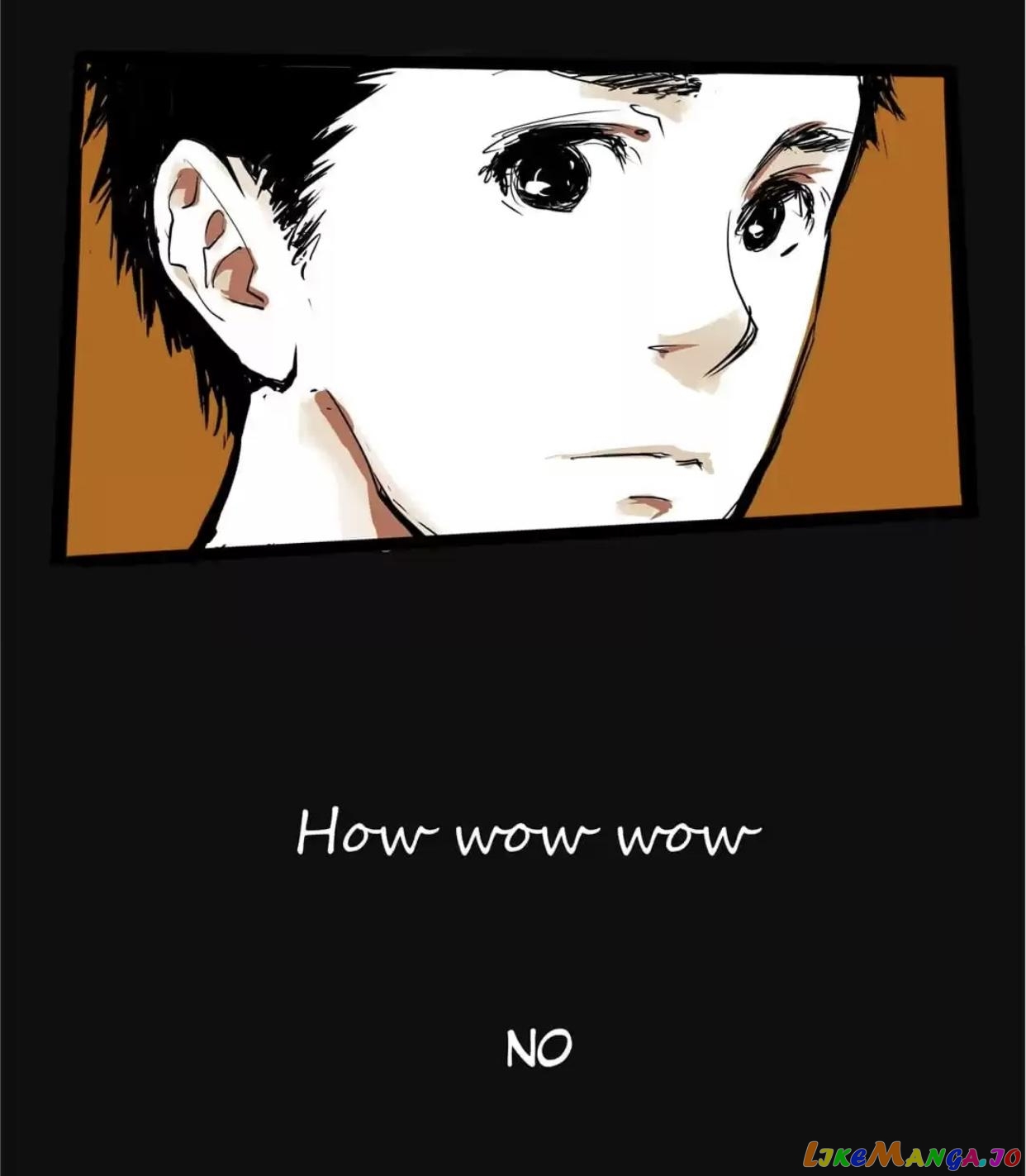 CICADA GIRL: Love Appraiser Chapter 68 - page 3