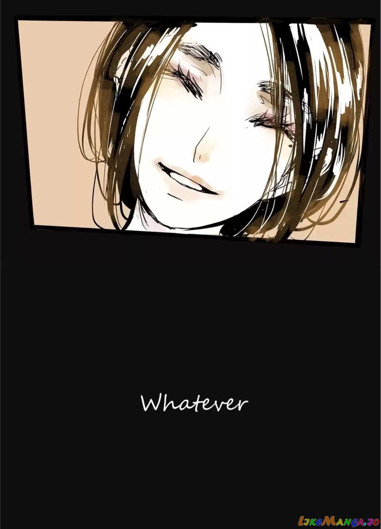 CICADA GIRL: Love Appraiser Chapter 68 - page 5