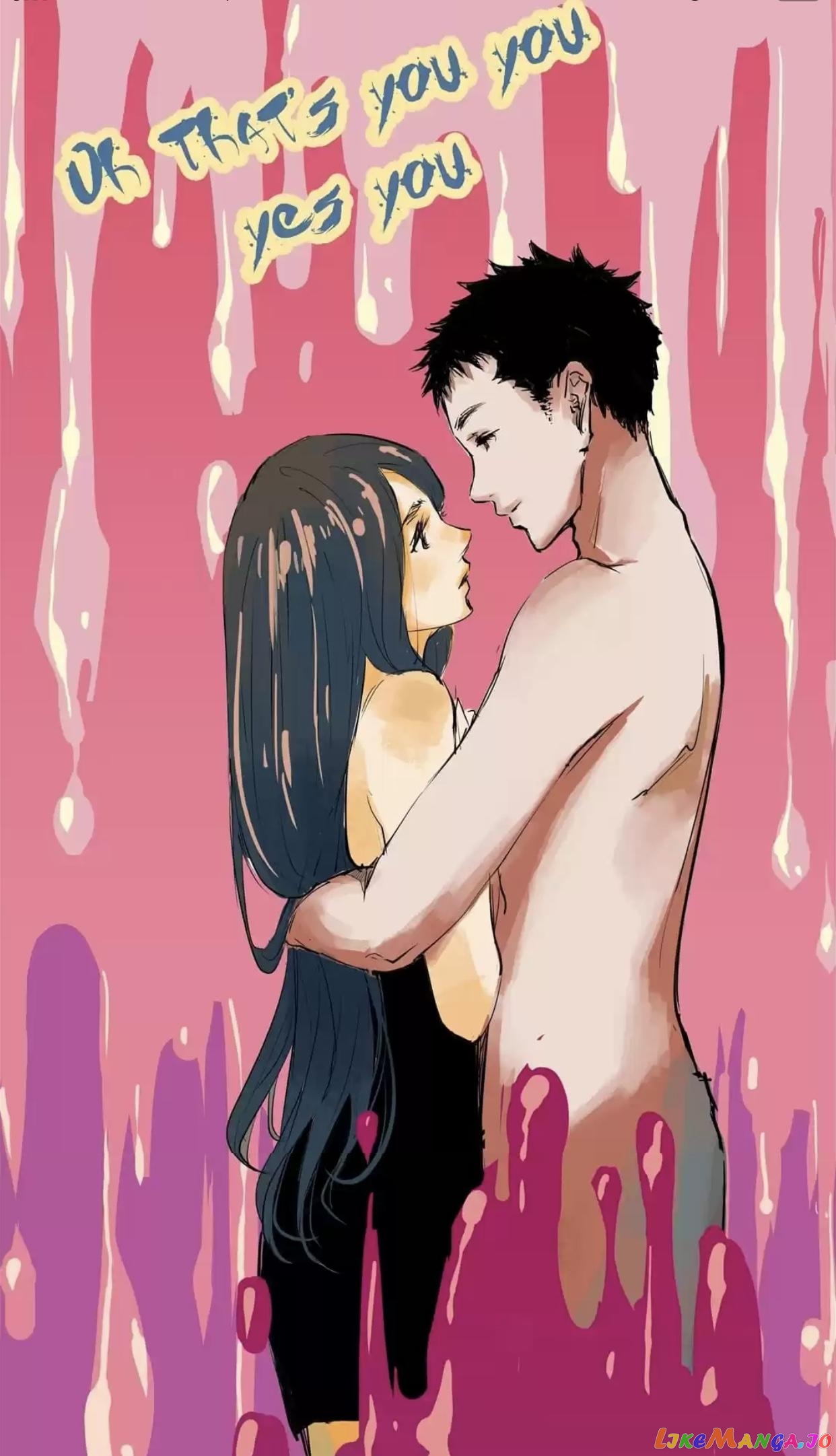 CICADA GIRL: Love Appraiser Chapter 69 - page 26