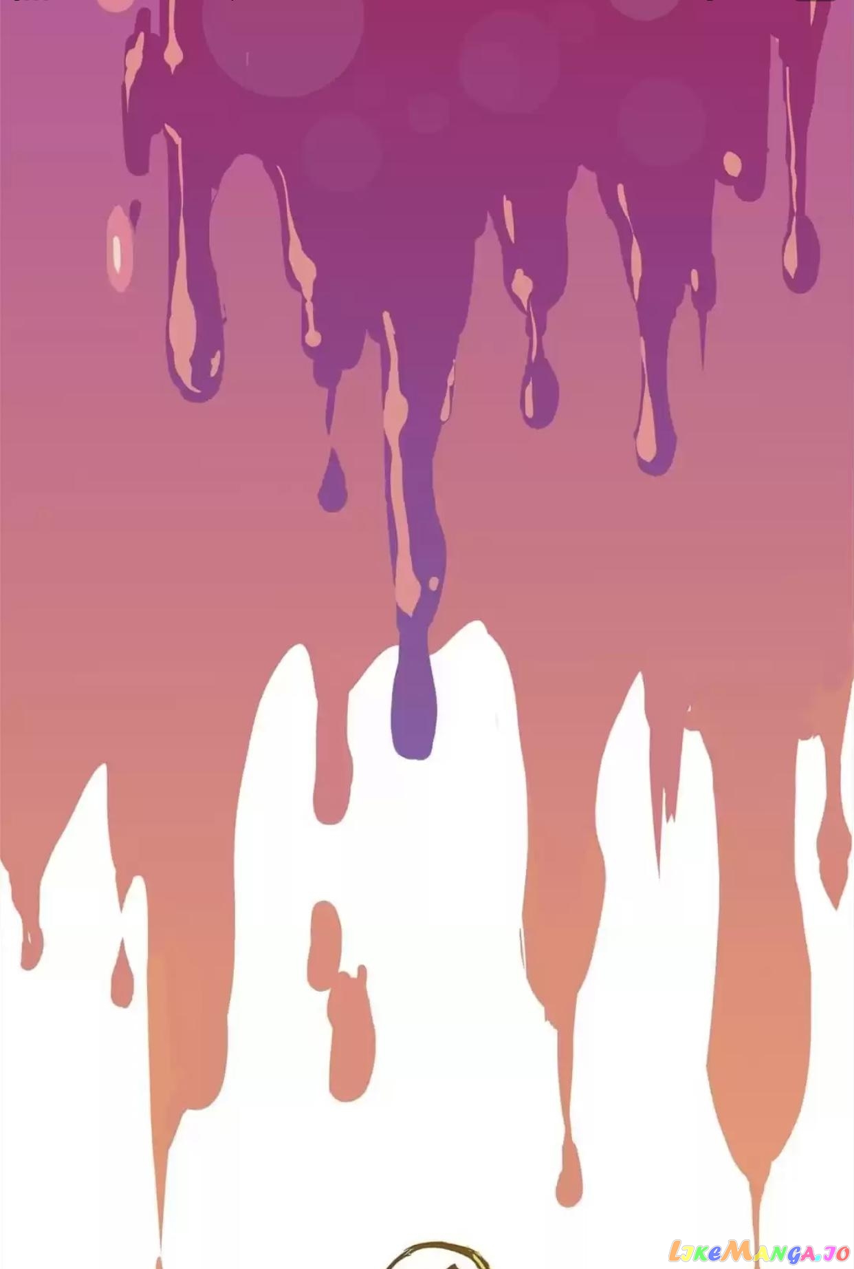 CICADA GIRL: Love Appraiser Chapter 69 - page 27