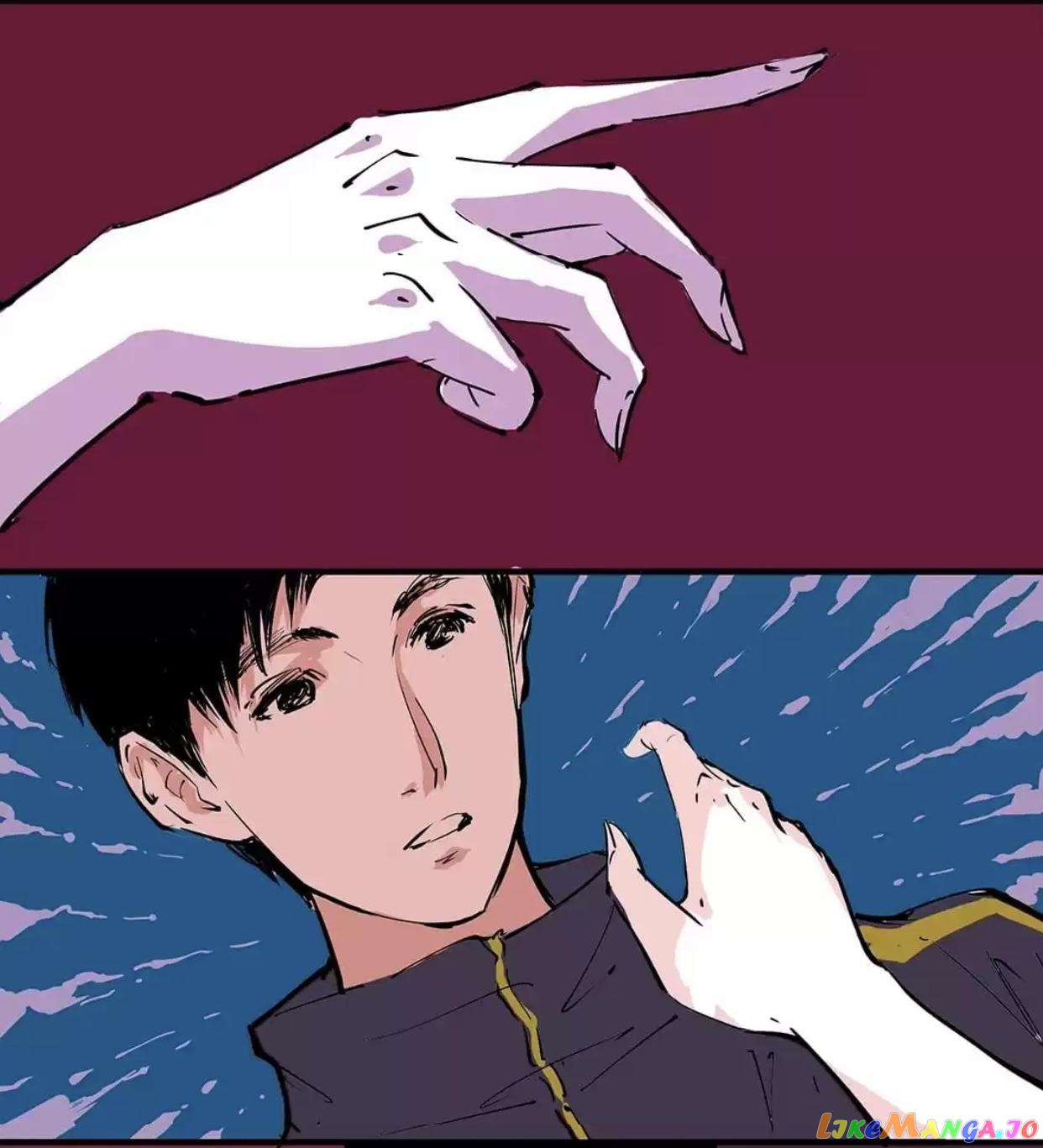 CICADA GIRL: Love Appraiser Chapter 71 - page 13