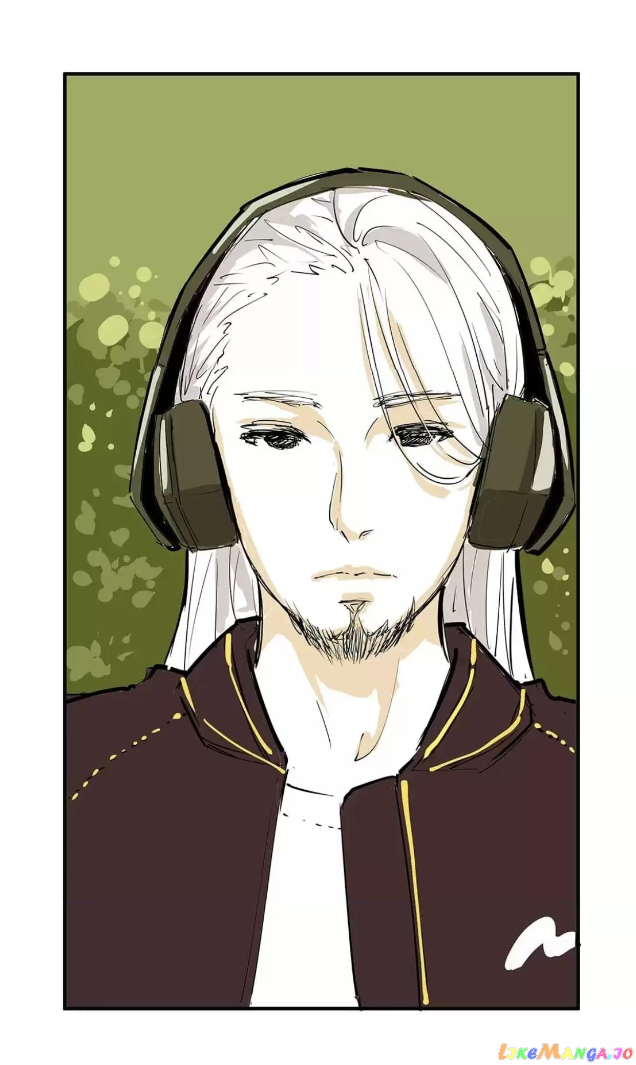 CICADA GIRL: Love Appraiser Chapter 71 - page 22