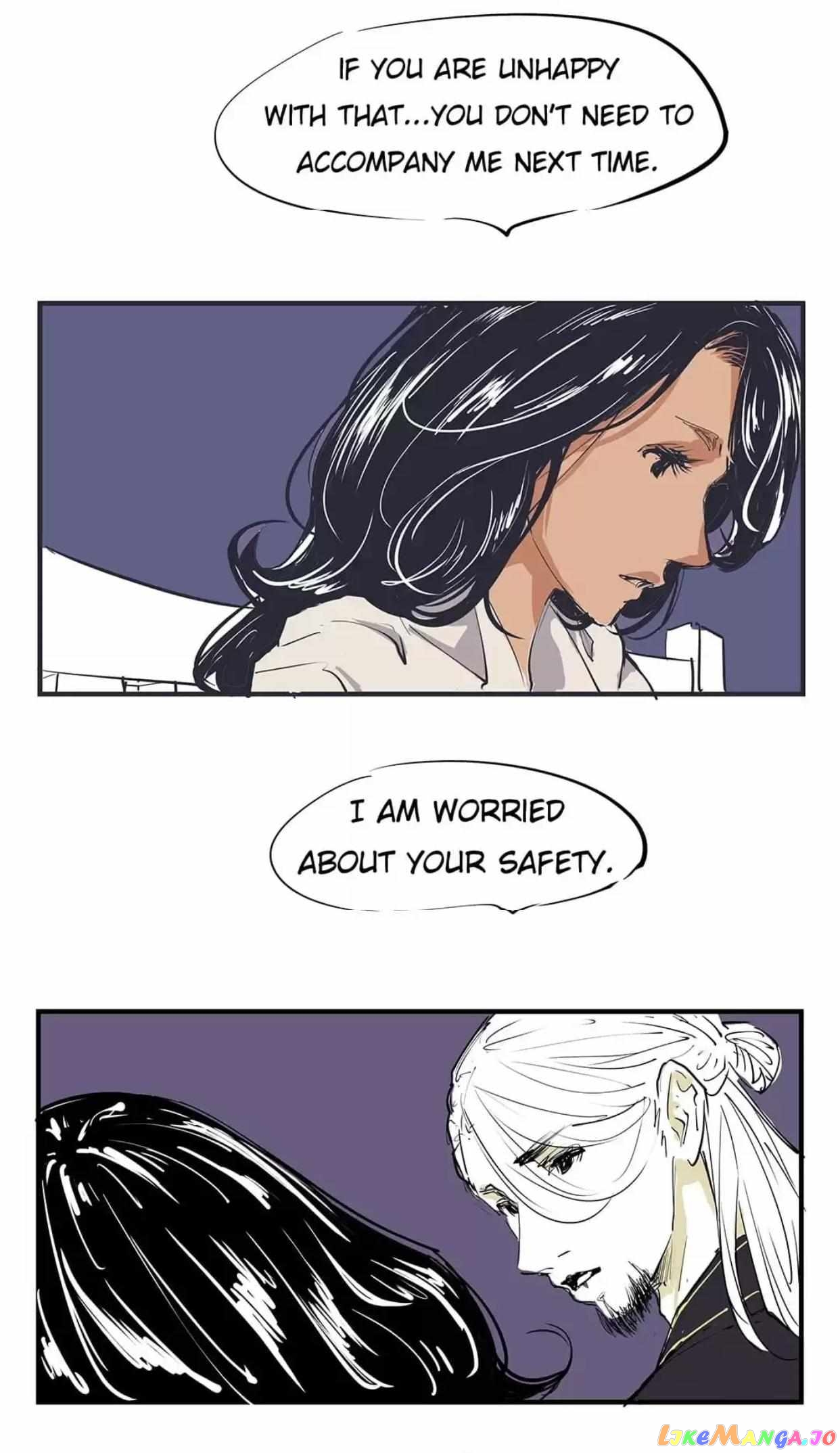 CICADA GIRL: Love Appraiser Chapter 72 - page 18