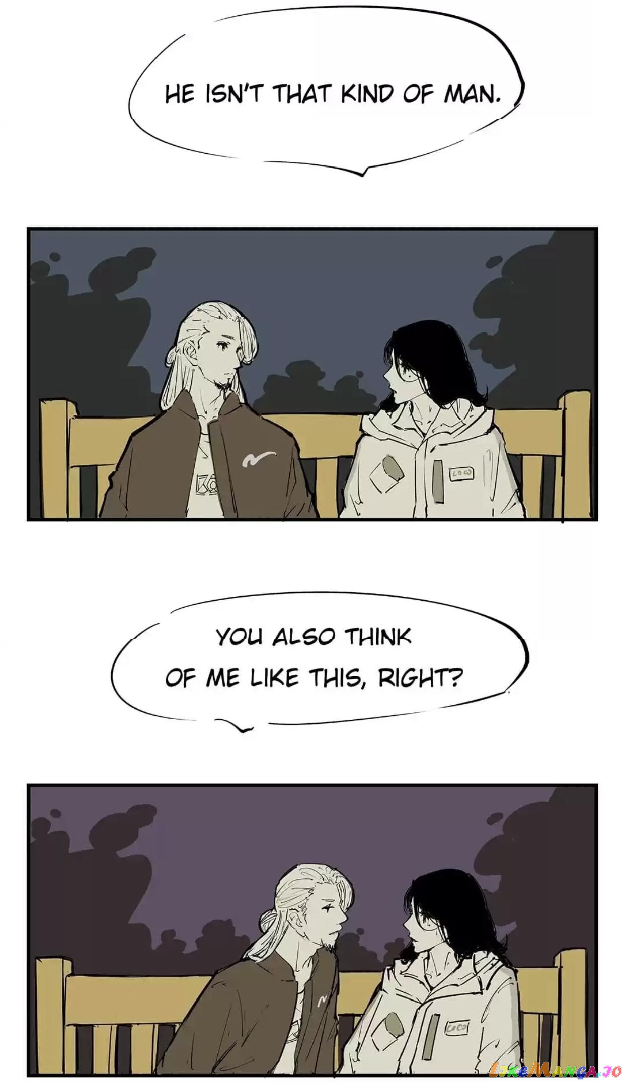 CICADA GIRL: Love Appraiser Chapter 72 - page 19