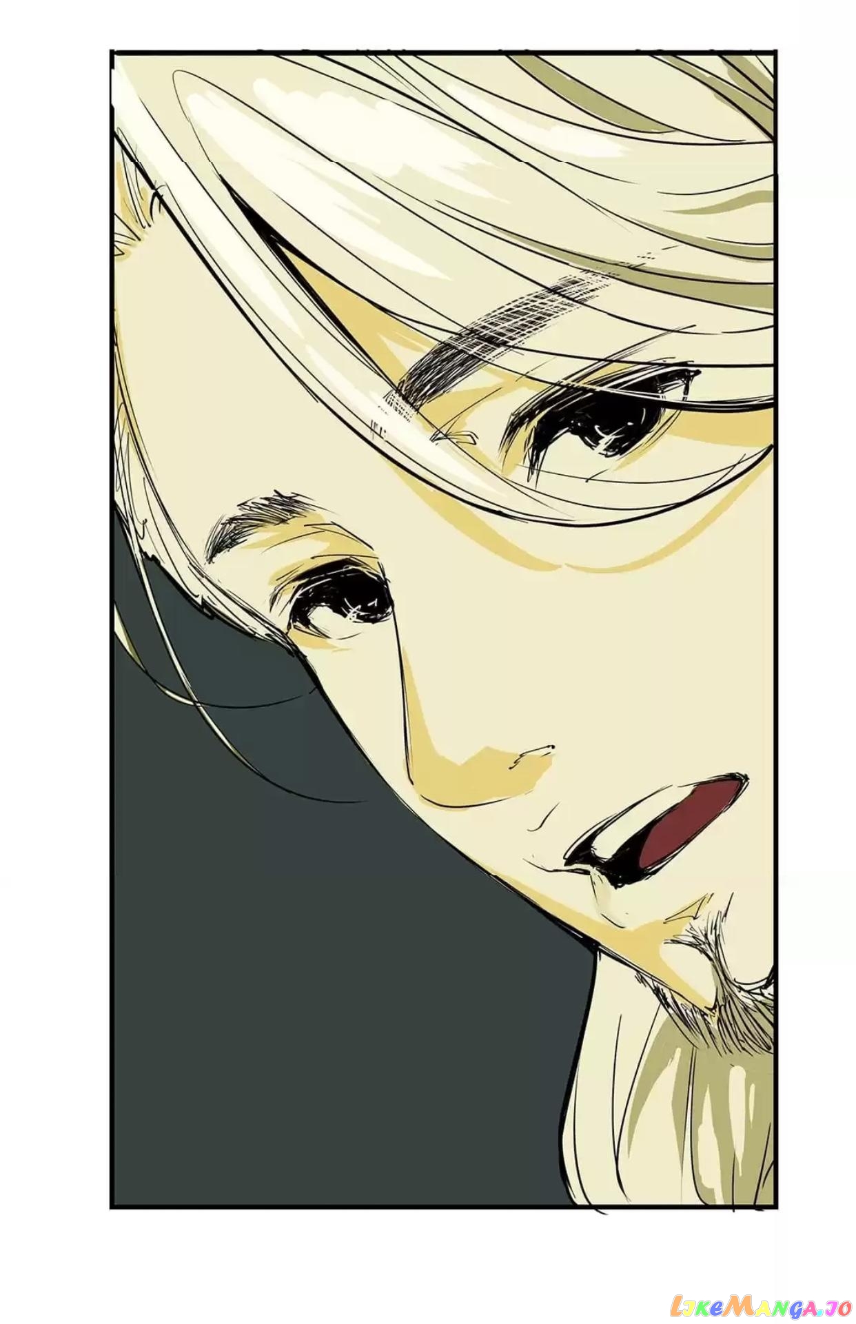 CICADA GIRL: Love Appraiser Chapter 72 - page 21