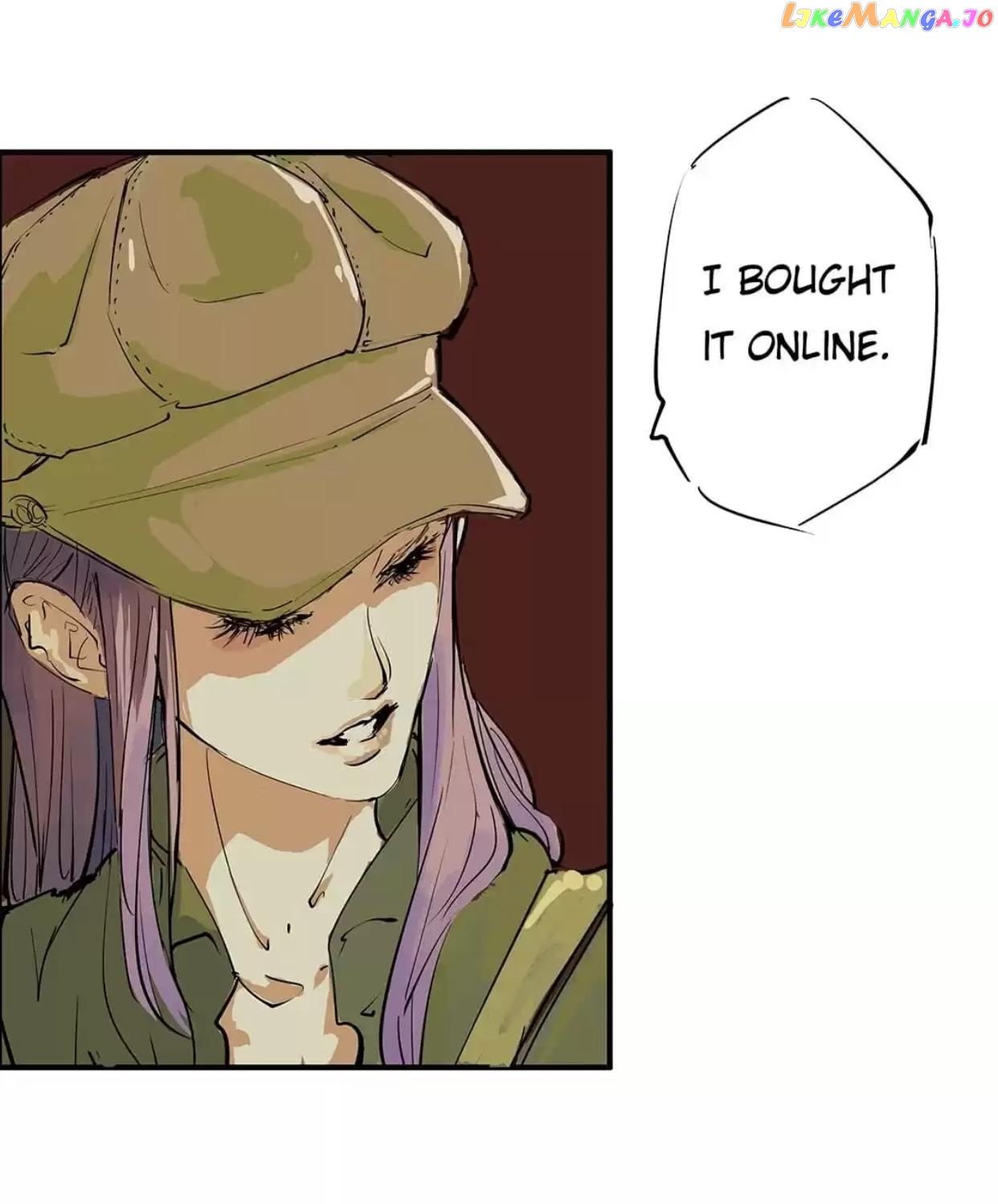 CICADA GIRL: Love Appraiser Chapter 74 - page 9