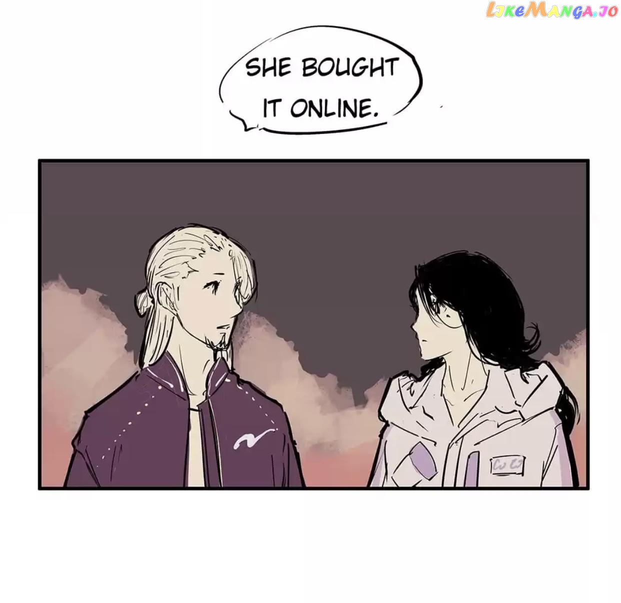 CICADA GIRL: Love Appraiser Chapter 74 - page 10