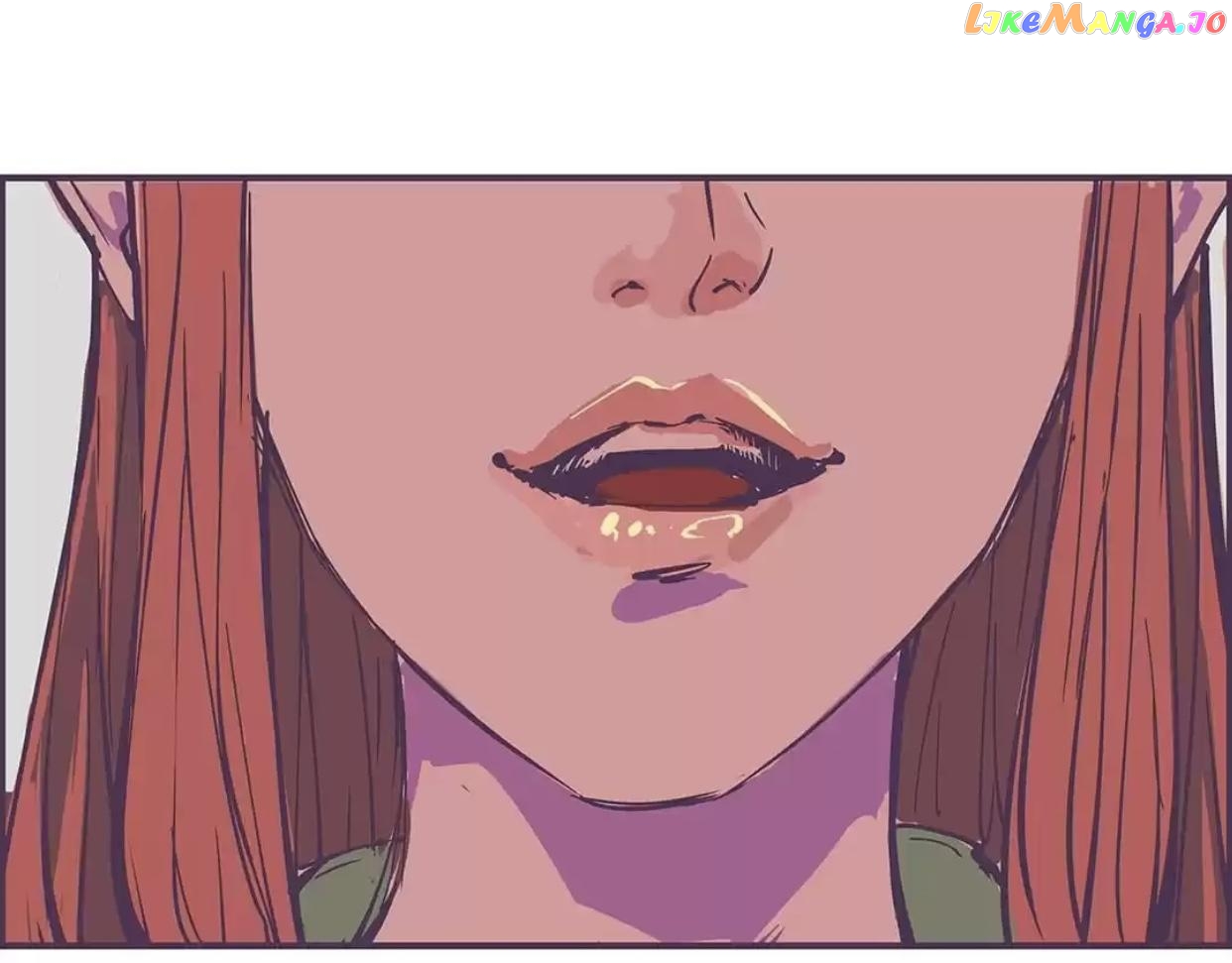 CICADA GIRL: Love Appraiser Chapter 74 - page 28