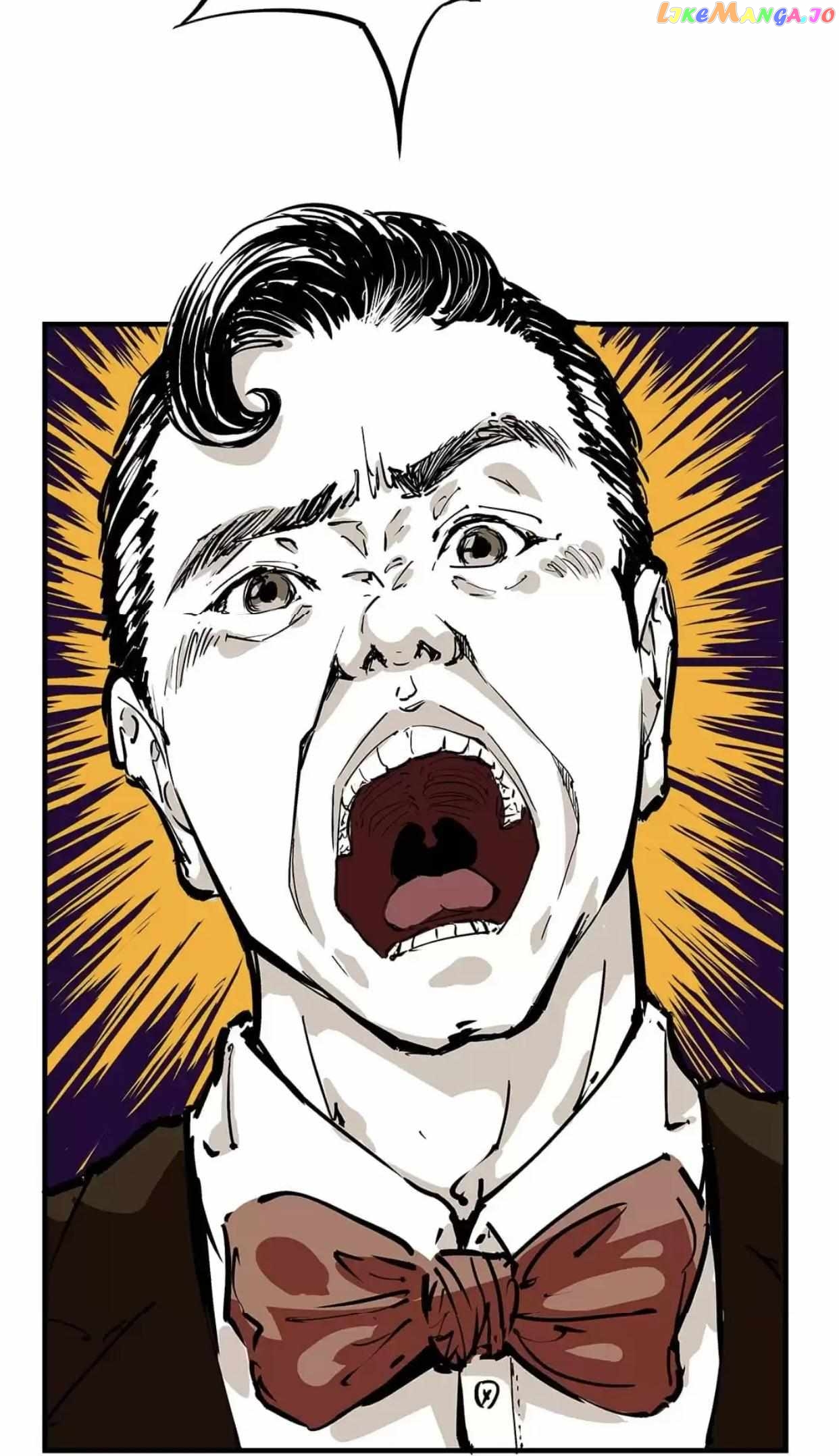 CICADA GIRL: Love Appraiser Chapter 83 - page 2