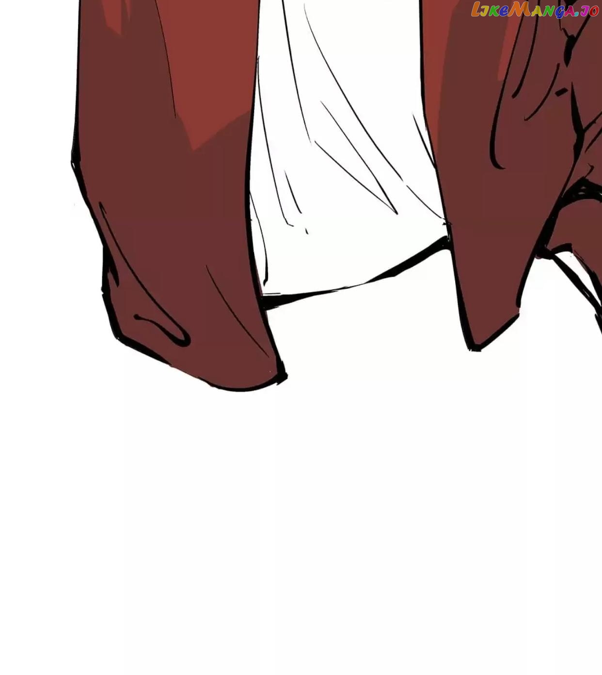 CICADA GIRL: Love Appraiser Chapter 83 - page 13