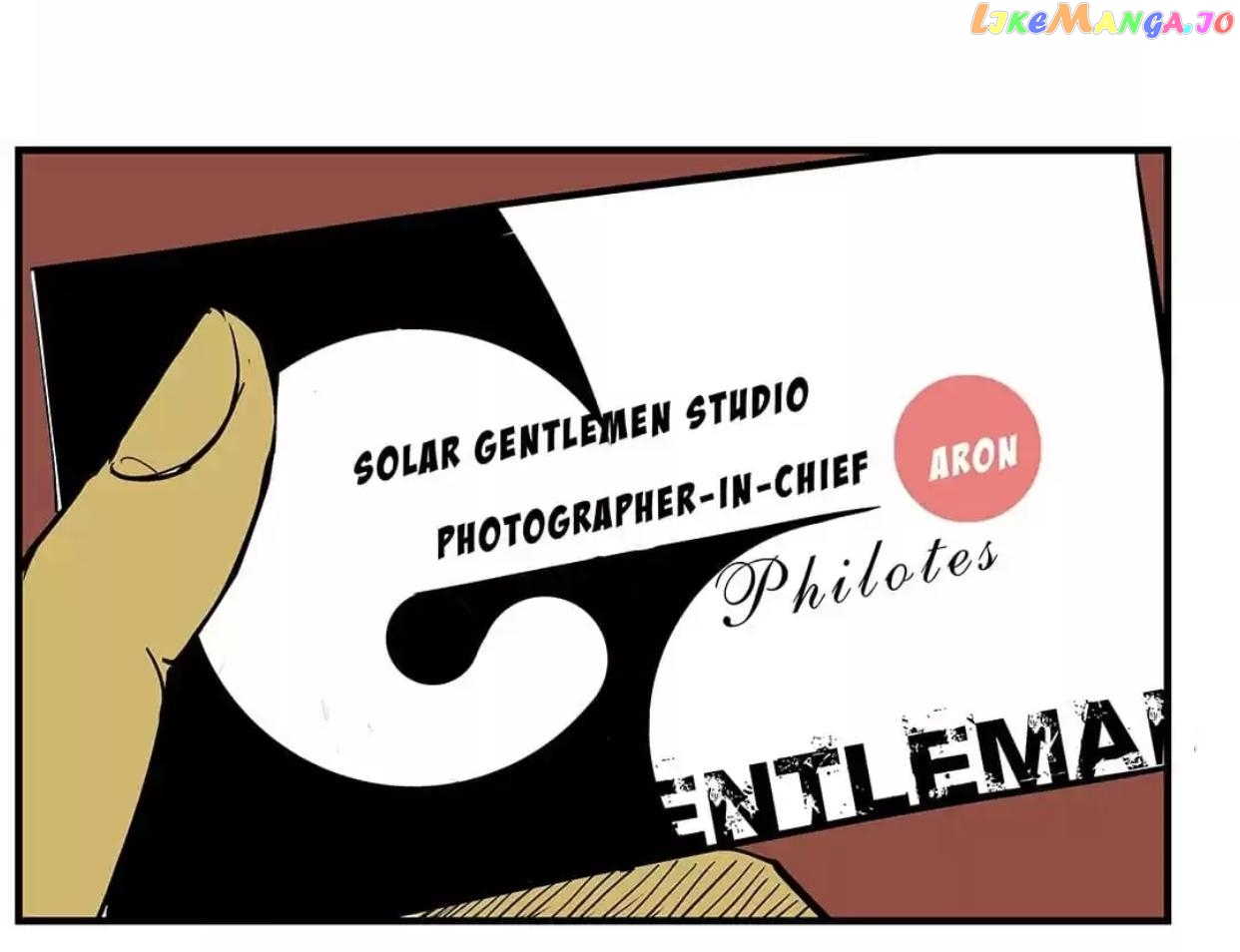 CICADA GIRL: Love Appraiser Chapter 83 - page 18