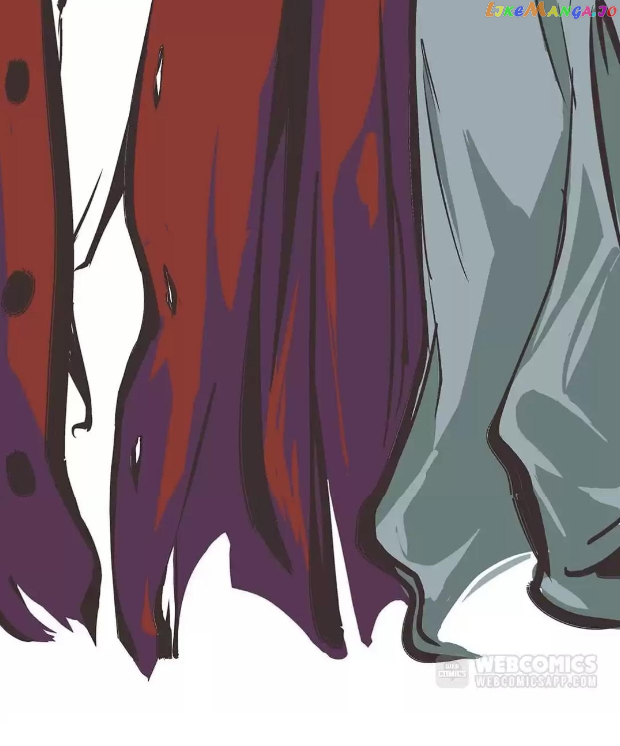 CICADA GIRL: Love Appraiser Chapter 83 - page 23