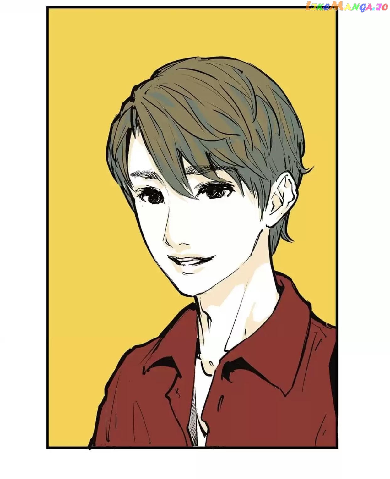 CICADA GIRL: Love Appraiser Chapter 83 - page 29