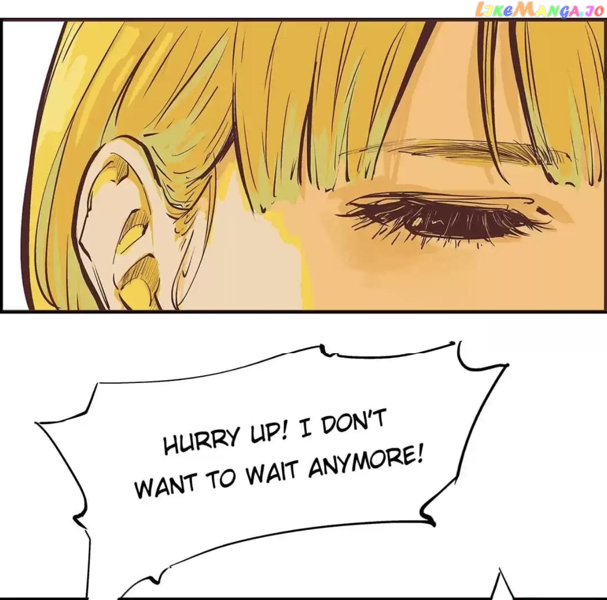 CICADA GIRL: Love Appraiser Chapter 83 - page 31