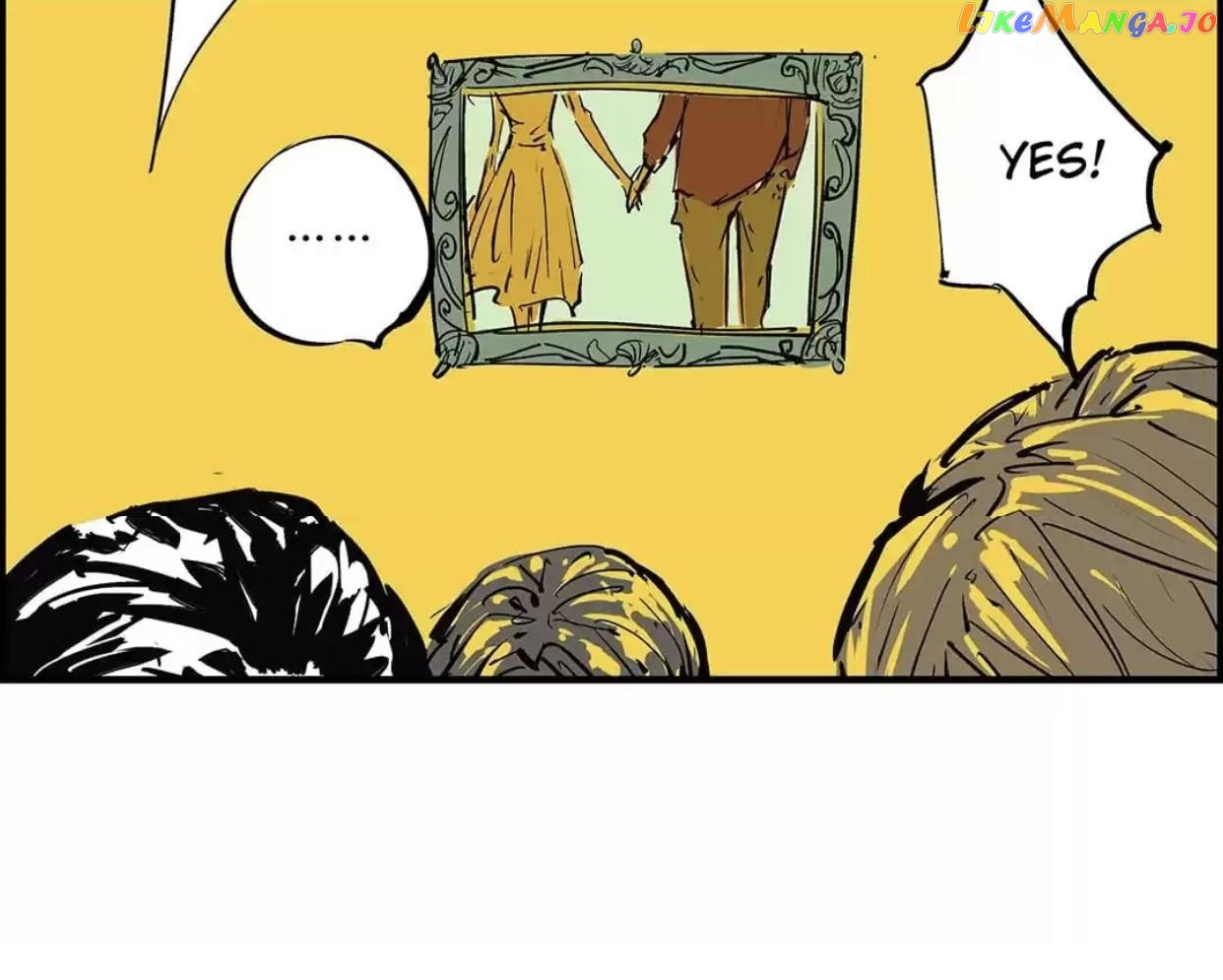 CICADA GIRL: Love Appraiser Chapter 83 - page 32