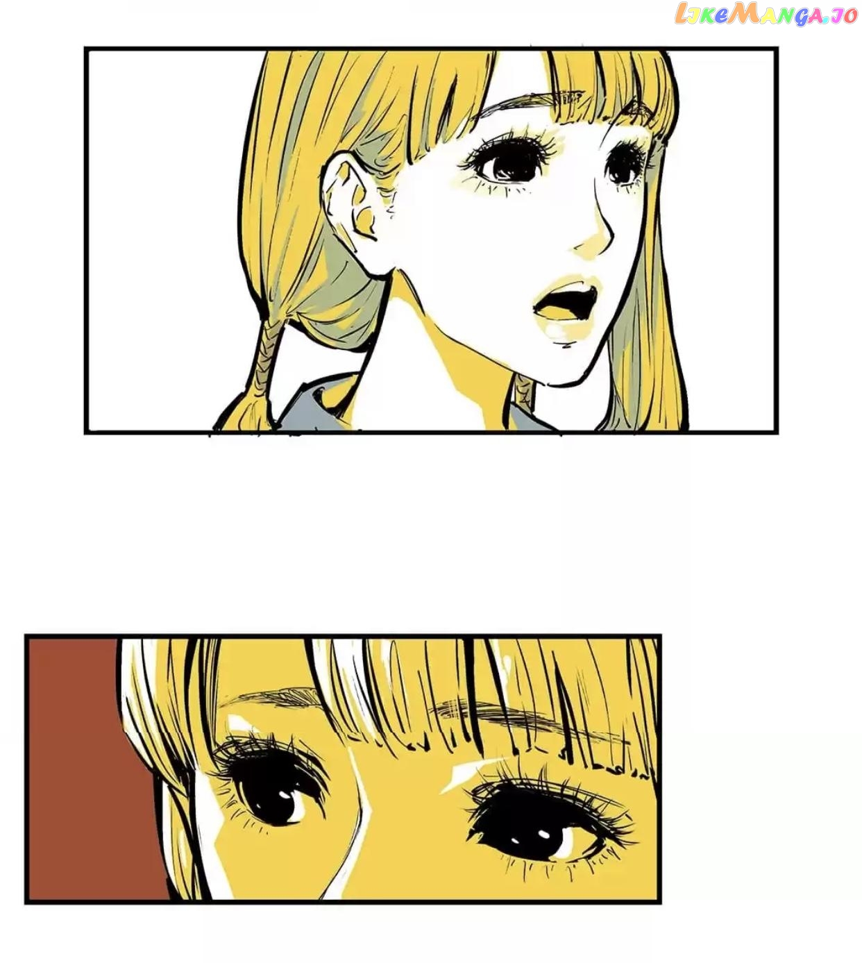 CICADA GIRL: Love Appraiser Chapter 83 - page 10