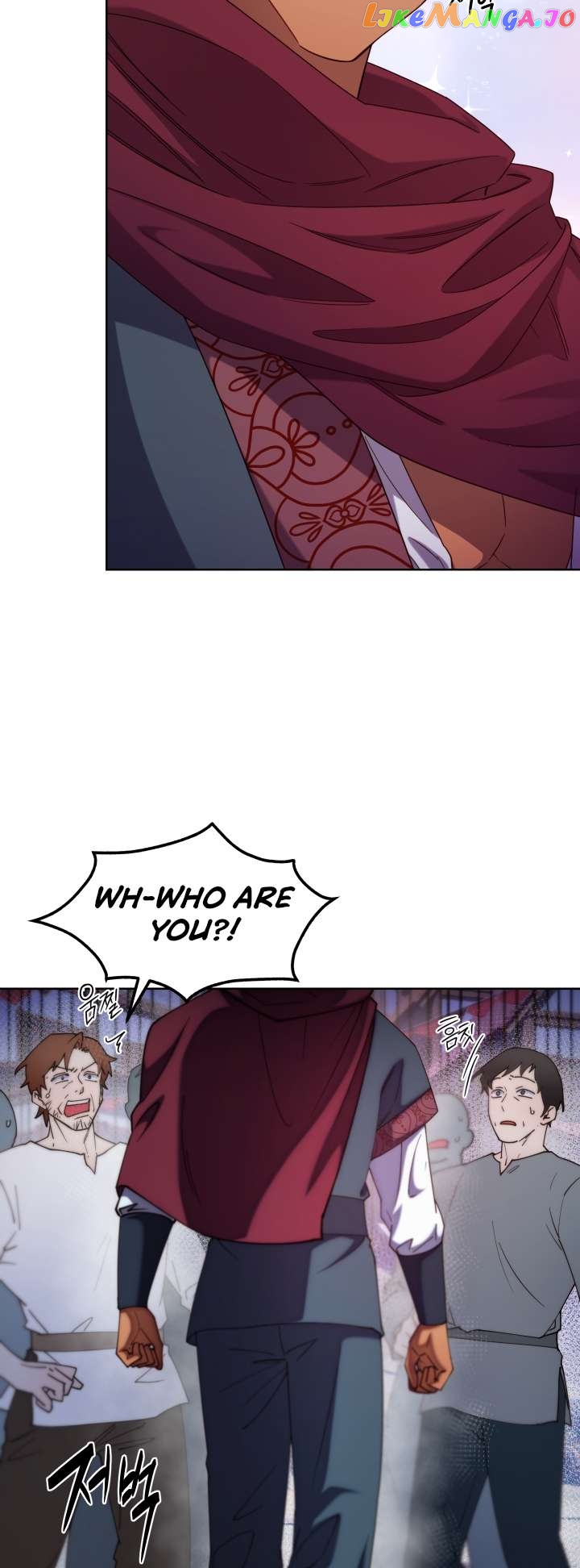 Anyone Can Become a Villainess Chapter 103 - page 17