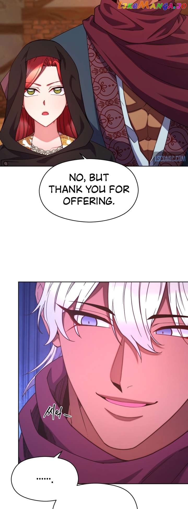 Anyone Can Become a Villainess Chapter 103 - page 39