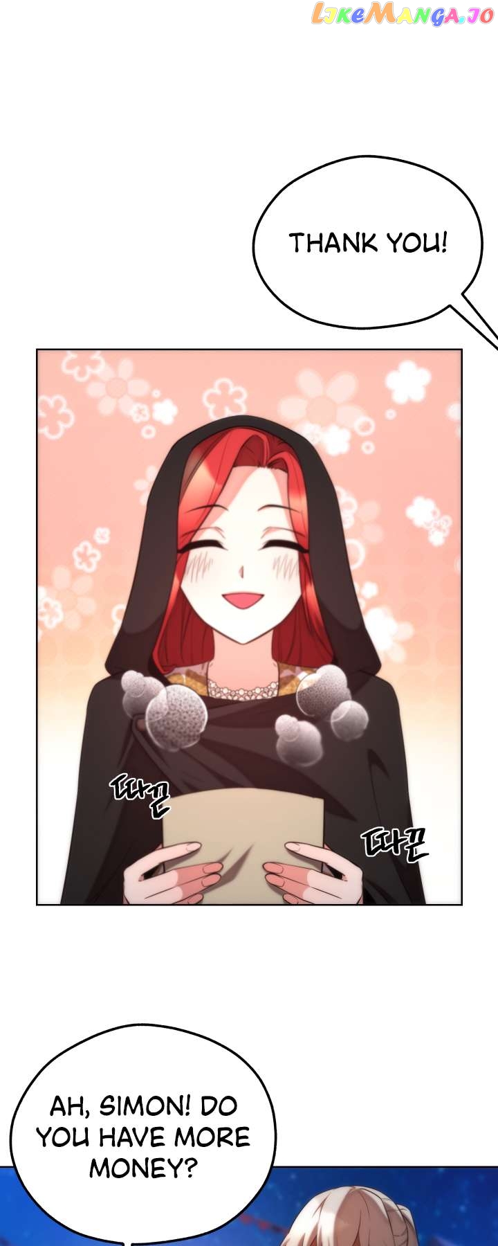 Anyone Can Become a Villainess Chapter 104 - page 15