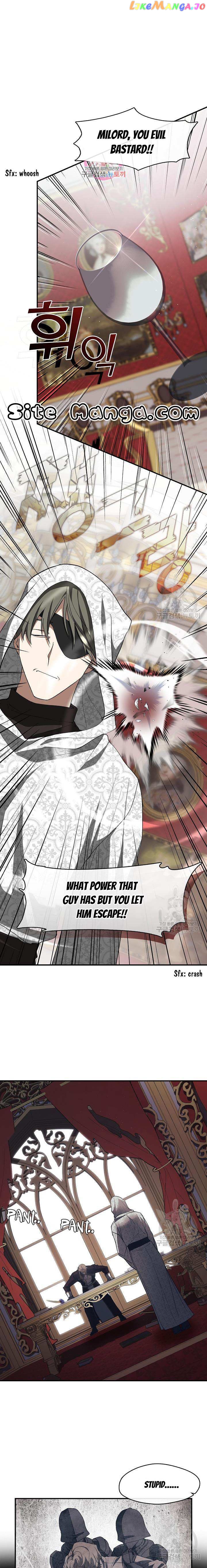 I Failed To Throw The Villain Away Chapter 76 - page 1