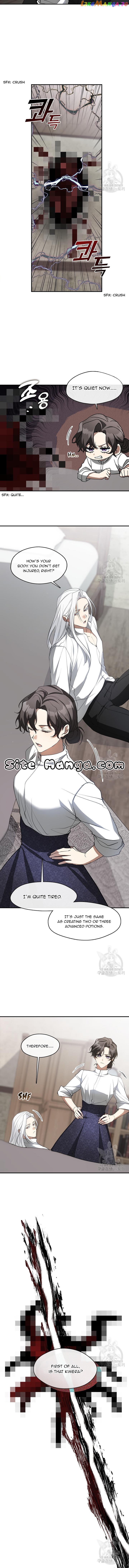 I Failed To Throw The Villain Away Chapter 77 - page 2