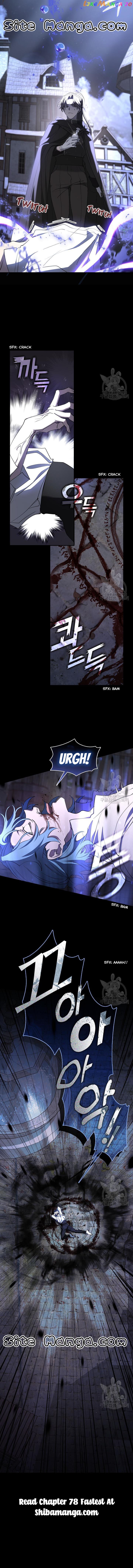 I Failed To Throw The Villain Away Chapter 77 - page 12