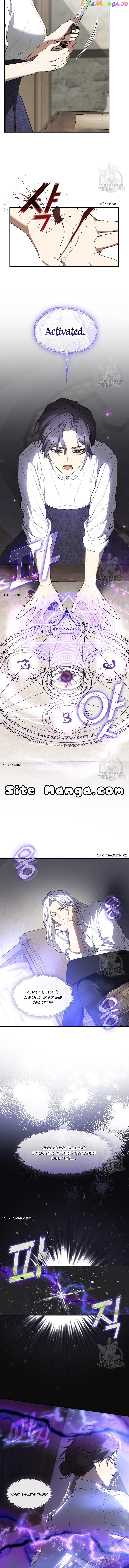 I Failed To Throw The Villain Away Chapter 77 - page 4