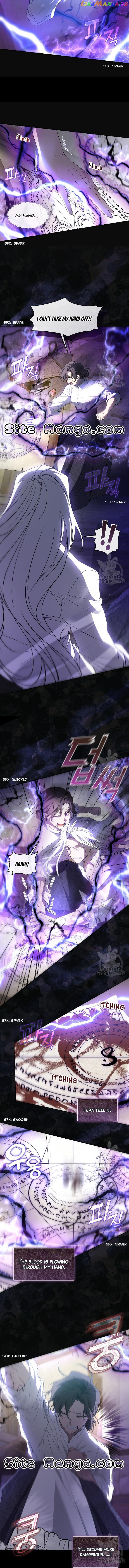 I Failed To Throw The Villain Away Chapter 77 - page 5