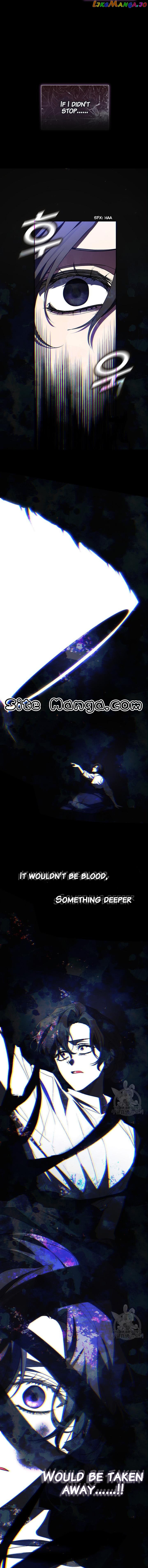 I Failed To Throw The Villain Away Chapter 77 - page 6