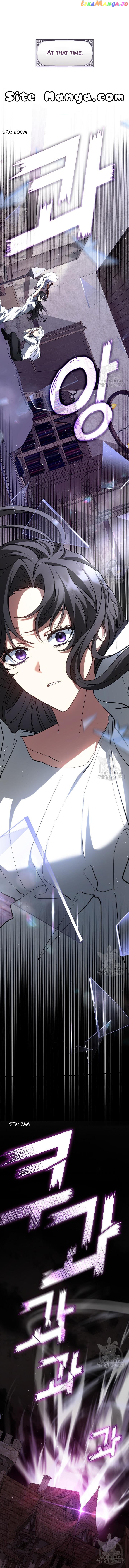 I Failed To Throw The Villain Away Chapter 78 - page 1