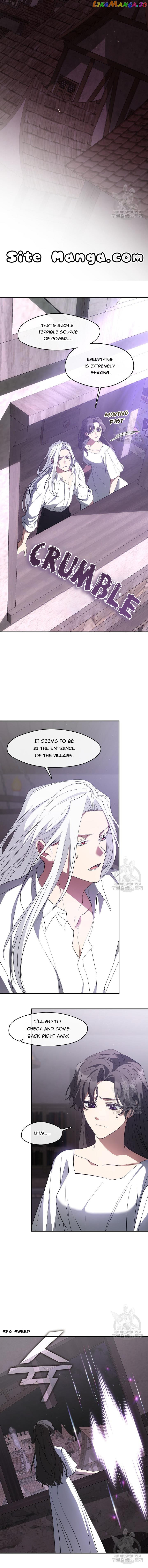 I Failed To Throw The Villain Away Chapter 78 - page 2