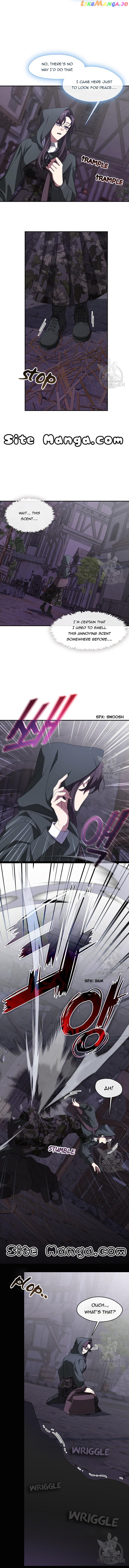 I Failed To Throw The Villain Away Chapter 78 - page 6