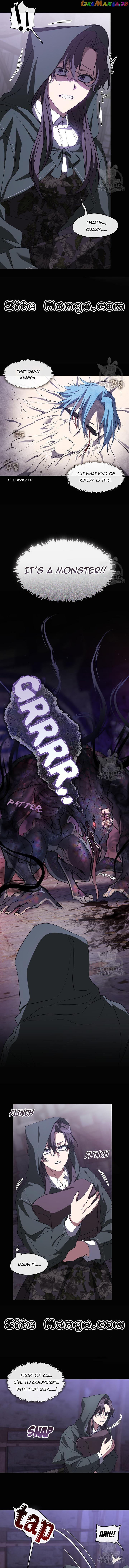 I Failed To Throw The Villain Away Chapter 78 - page 7