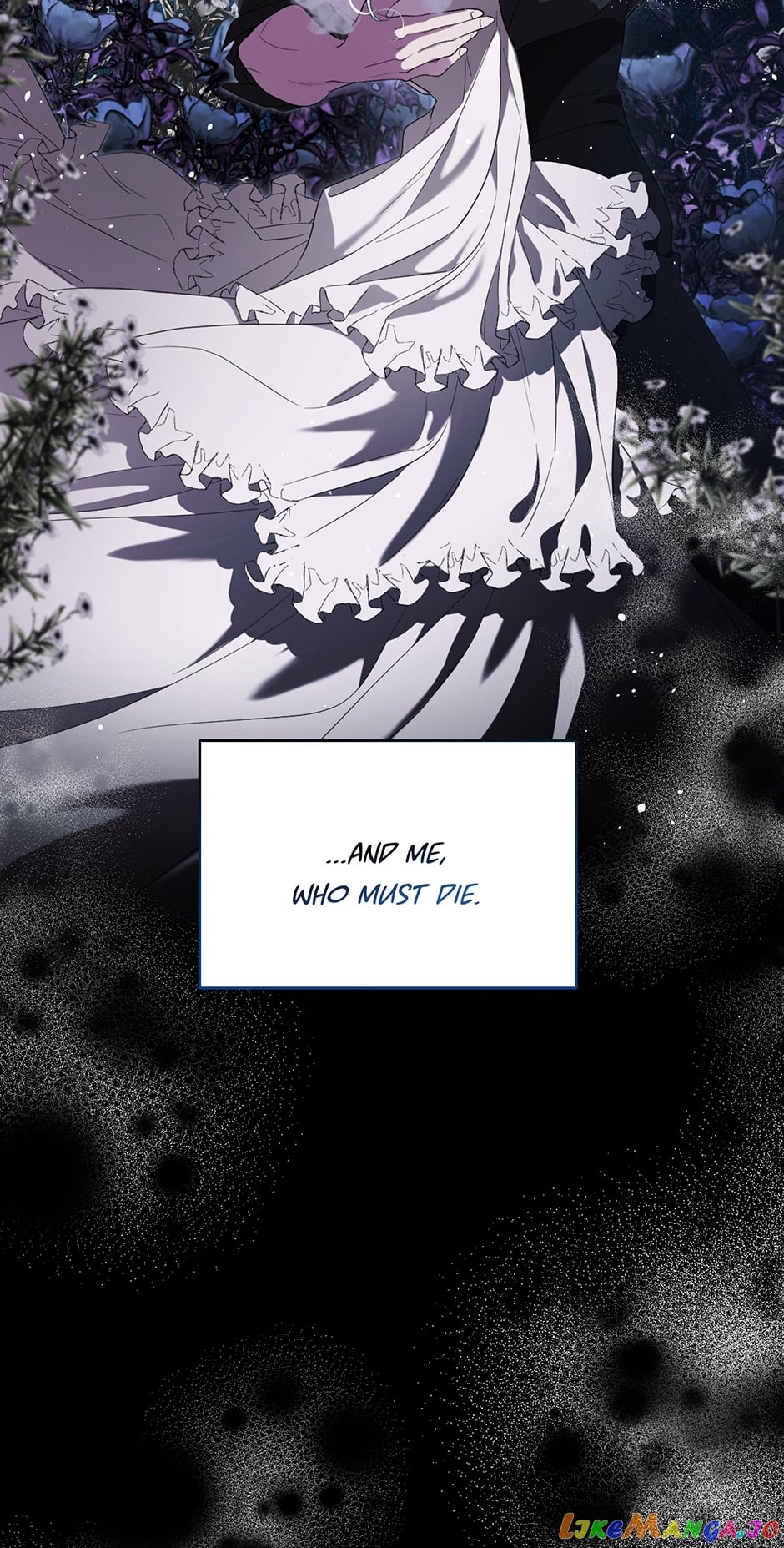 I Became the Hero’s Mom Chapter 89 - page 40