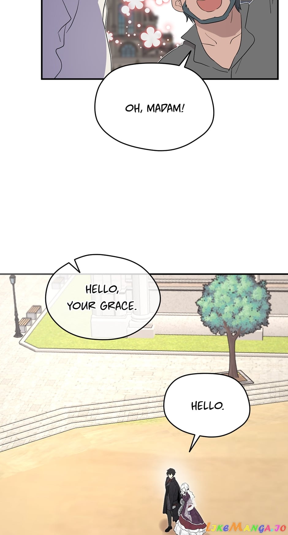 I Became the Hero’s Mom Chapter 90 - page 72