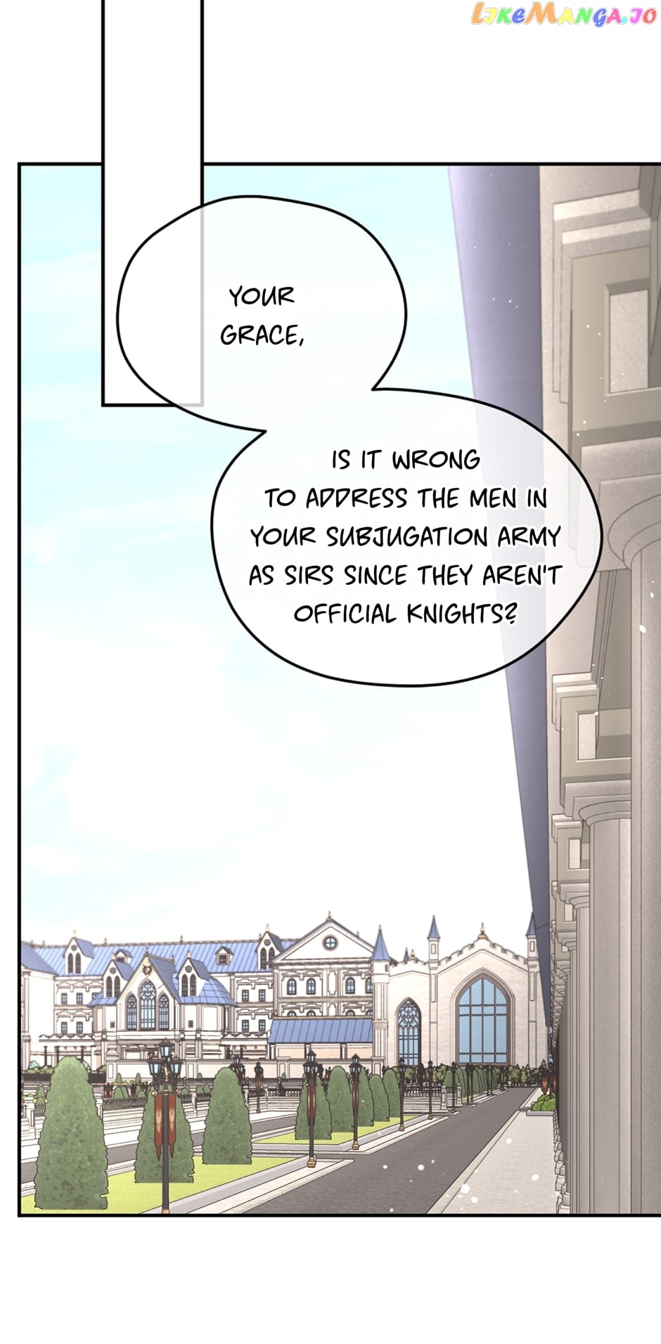 I Became the Hero’s Mom Chapter 91 - page 53
