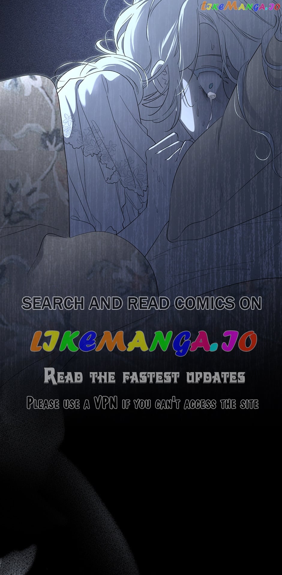 I Became the Hero’s Mom Chapter 92 - page 87
