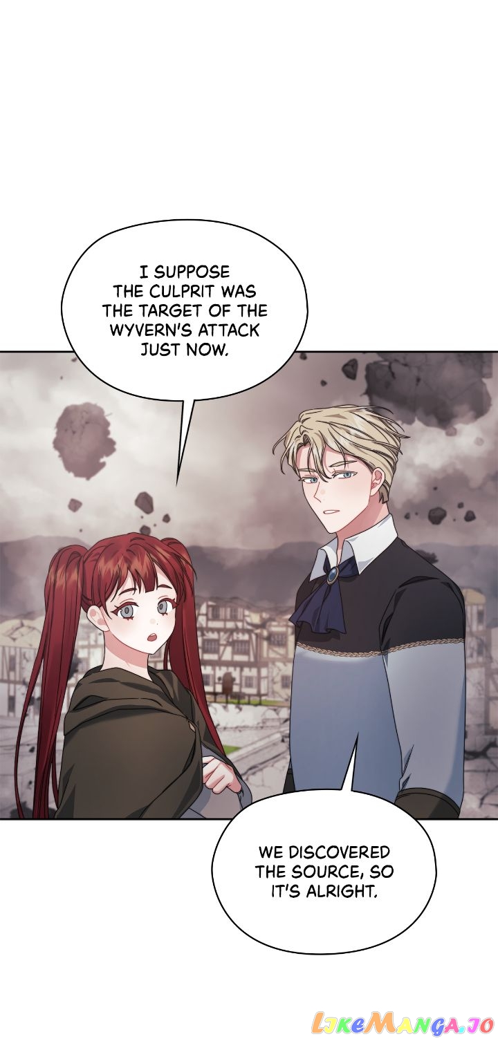 In the Name of Your Death Chapter 51 - page 18