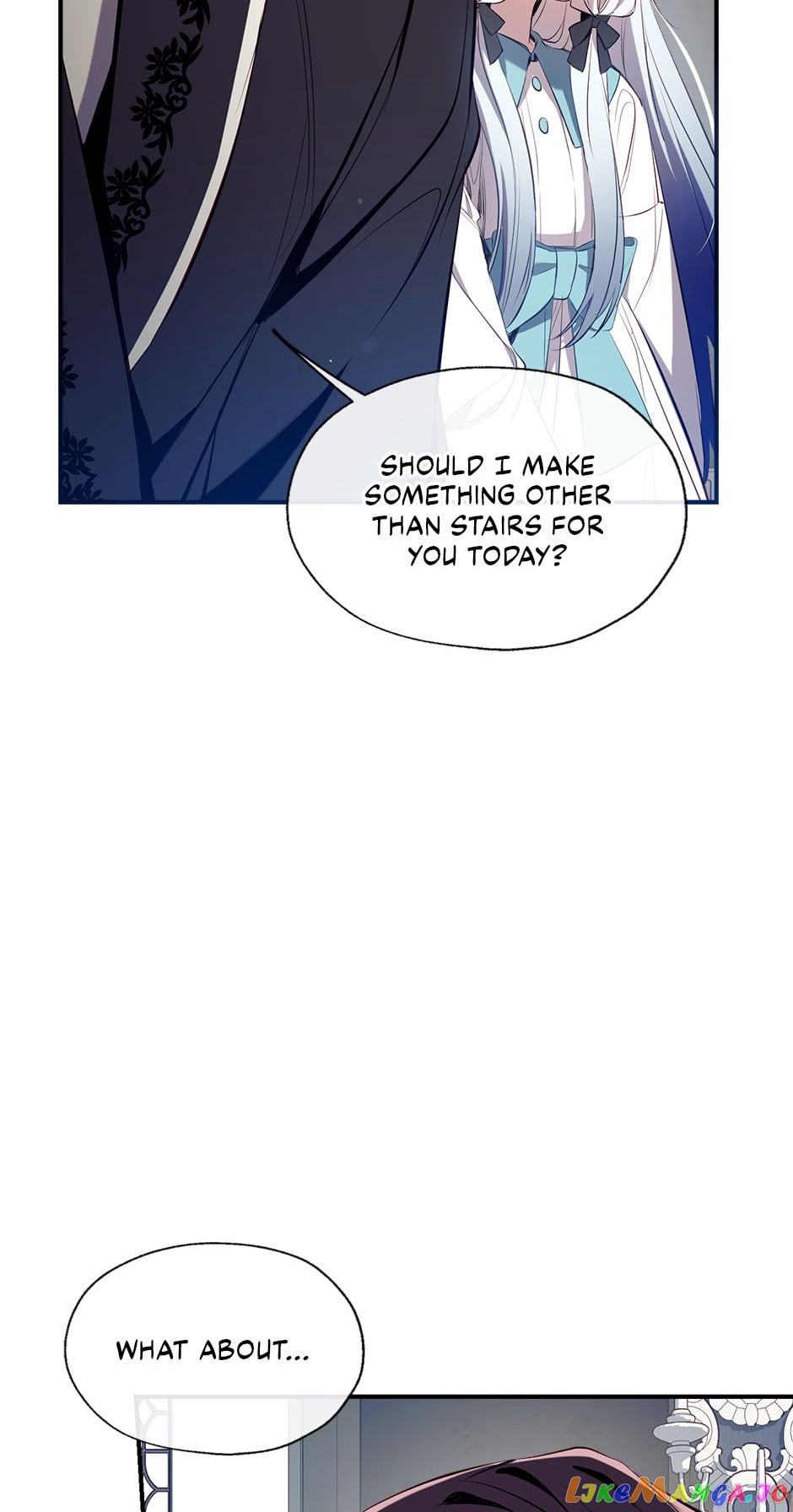 Can We Become a Family? Chapter 79 - page 13