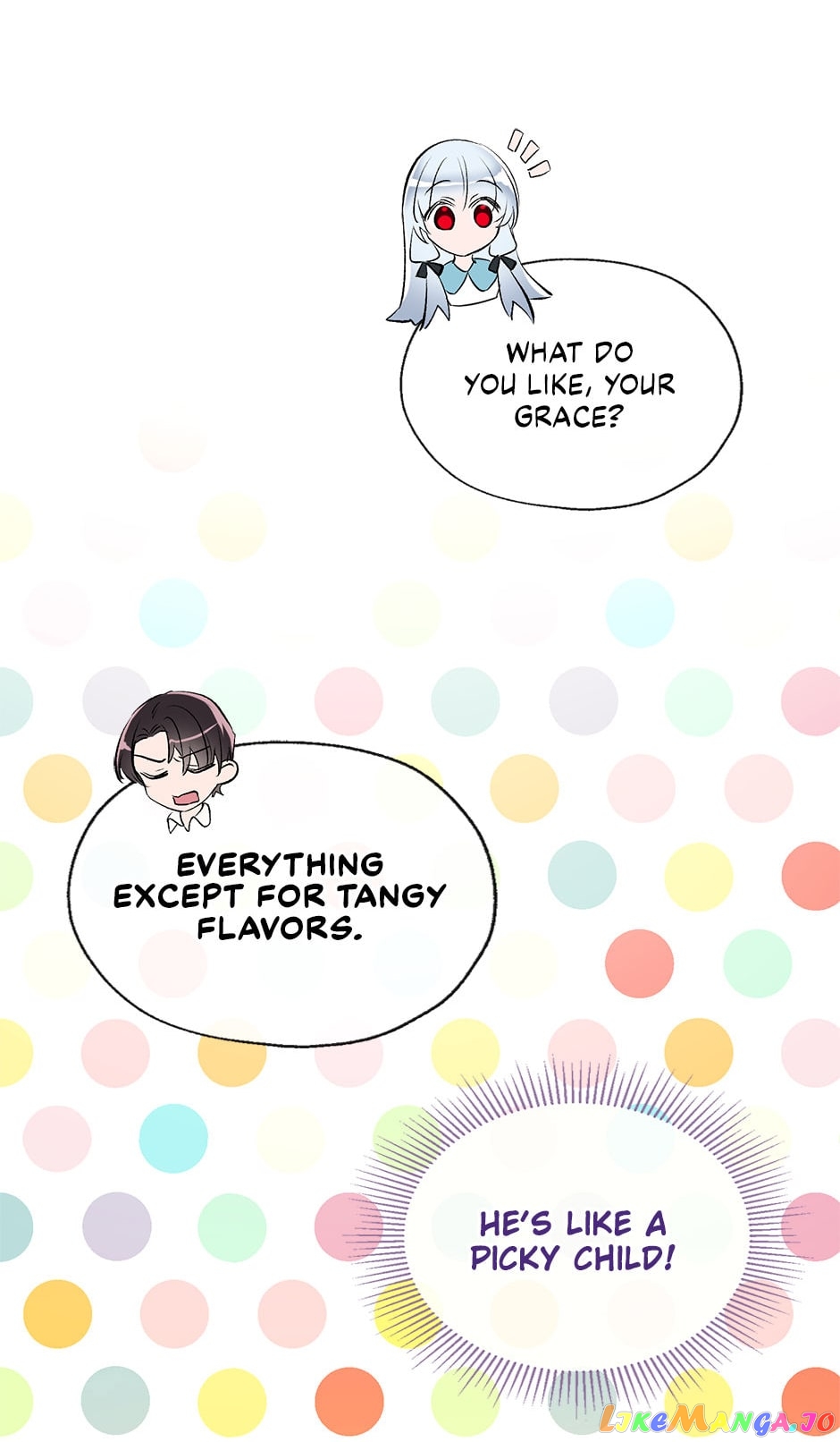 Can We Become a Family? Chapter 79 - page 36