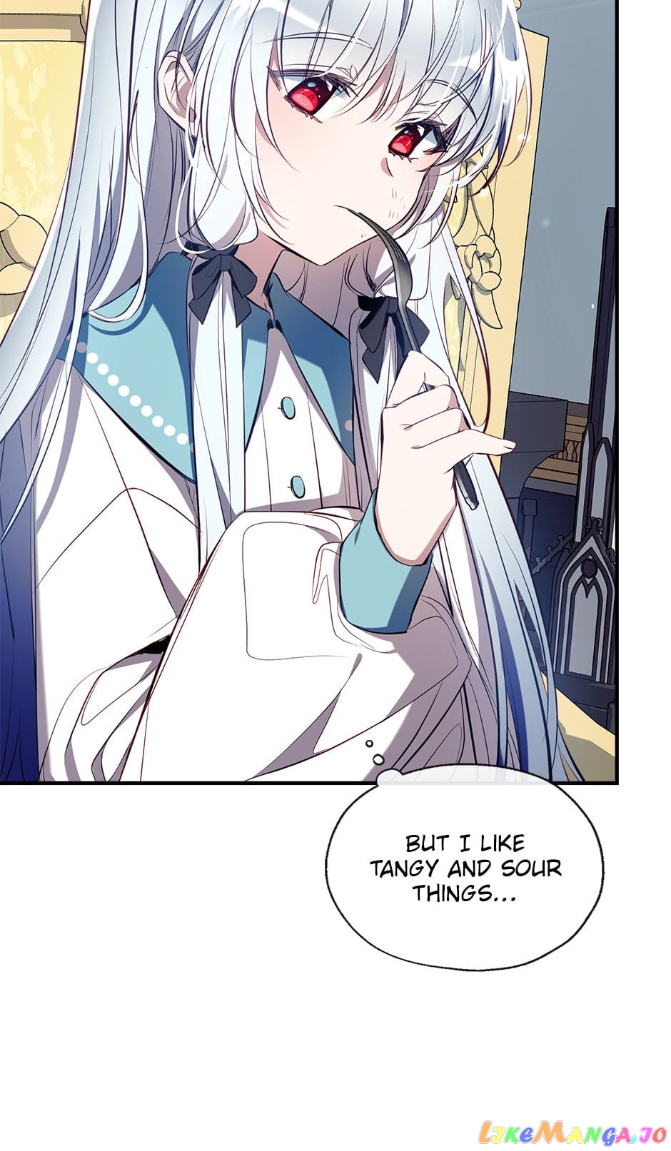 Can We Become a Family? Chapter 79 - page 38