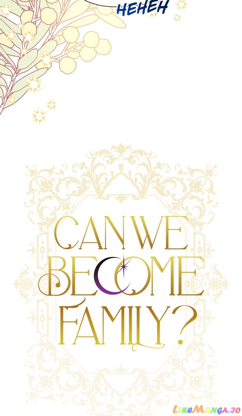 Can We Become a Family? Chapter 79 - page 5