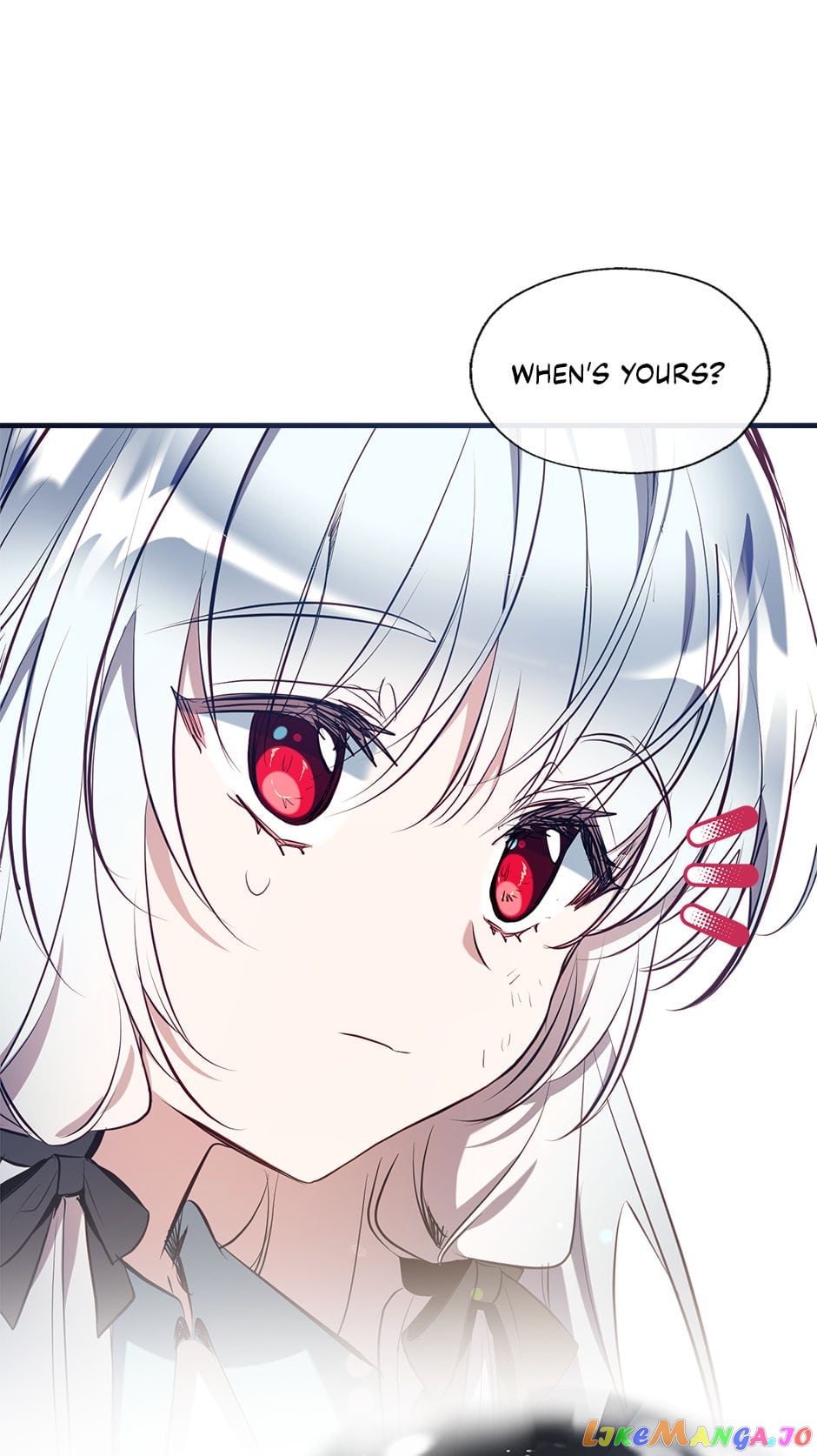 Can We Become a Family? Chapter 79 - page 41