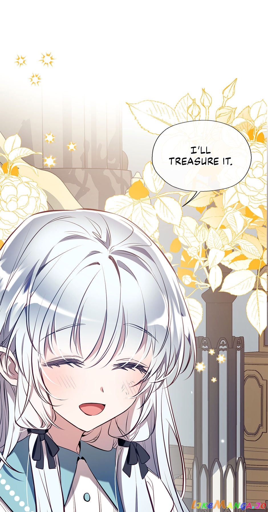Can We Become a Family? Chapter 79 - page 76